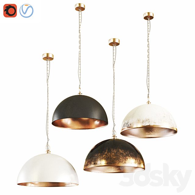 pendant light