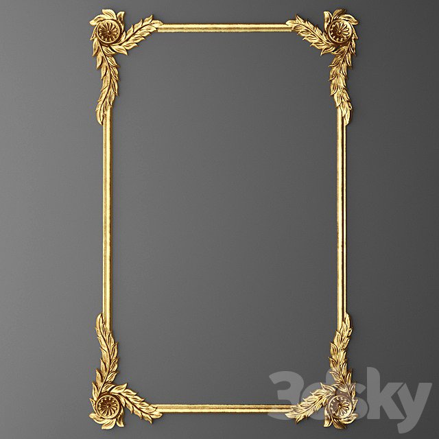 Stucco, Frame.