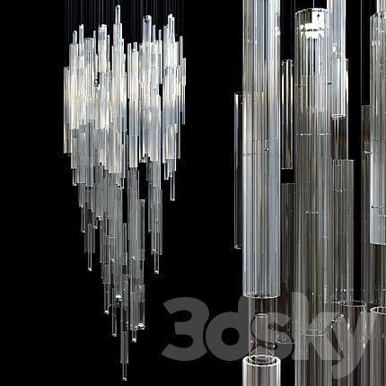 Droplight - Vargov Design