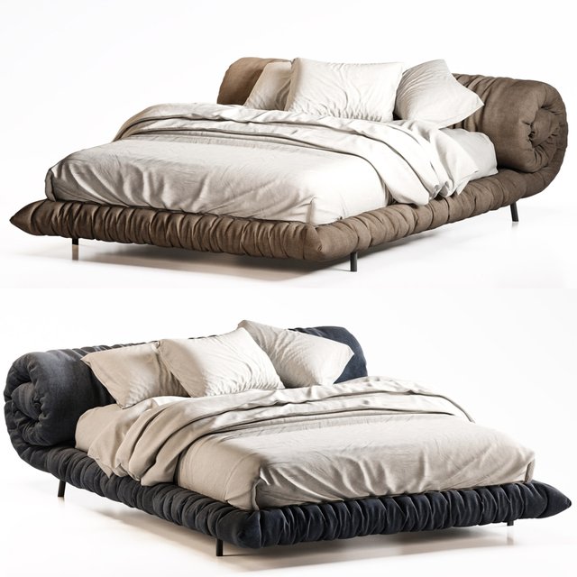 bonaldo blanket