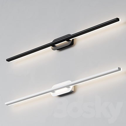 Wall lamp ST Luce Ursito SL1598.411.01 SL1598.511.01