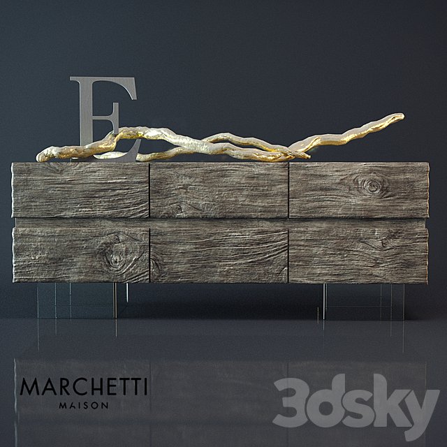 marchetti maison