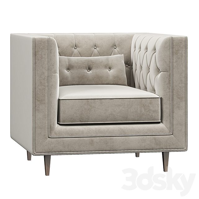 Hollywood Chair