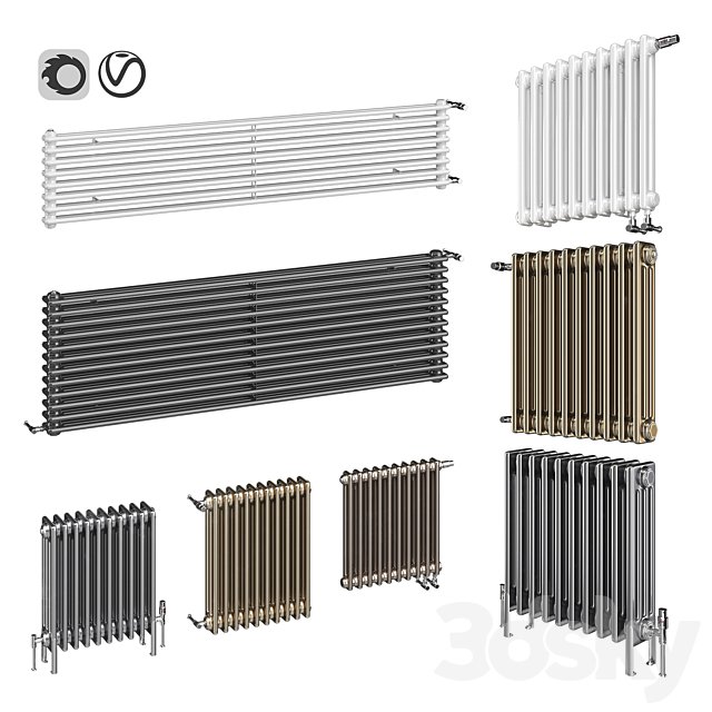 Radiator 3229832.600874f277cac