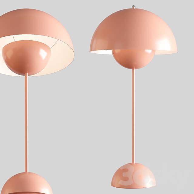 Table lamp with Aliexpress 002