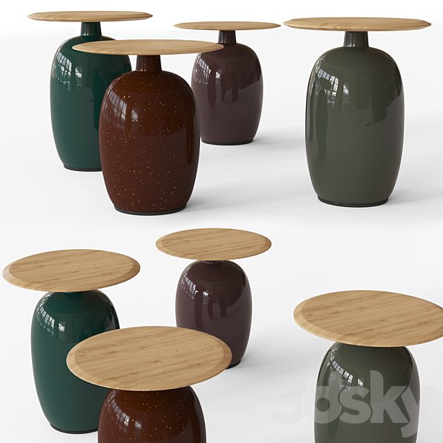 Gloster blow tabble