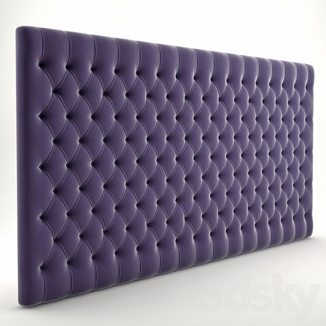 Decorative panel Capito