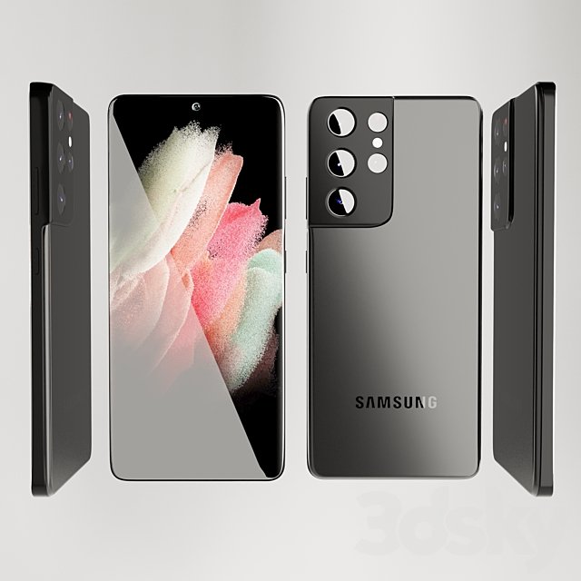 galaxy s21 Ultra