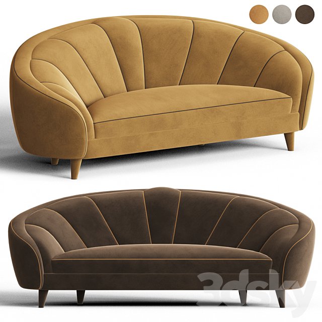 Ruby Sofa Muranti Furniture
