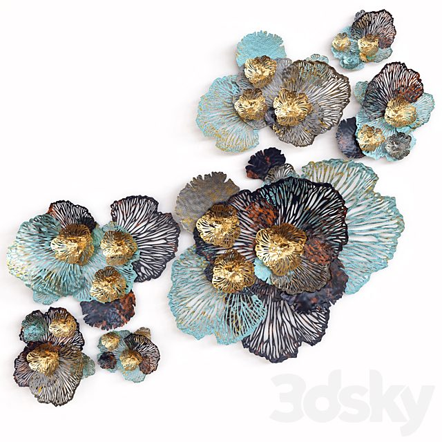 Wall Decor 11