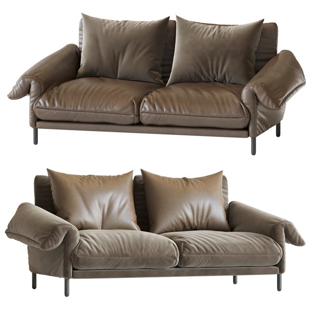 Alpino sofa
