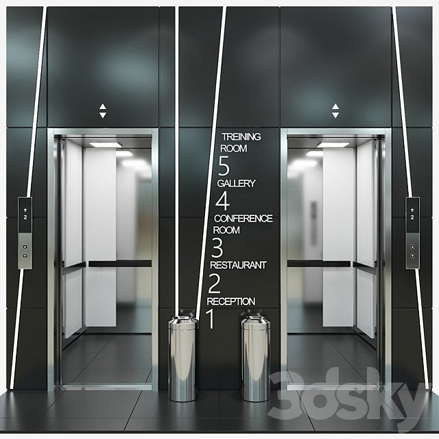 Elevator 4