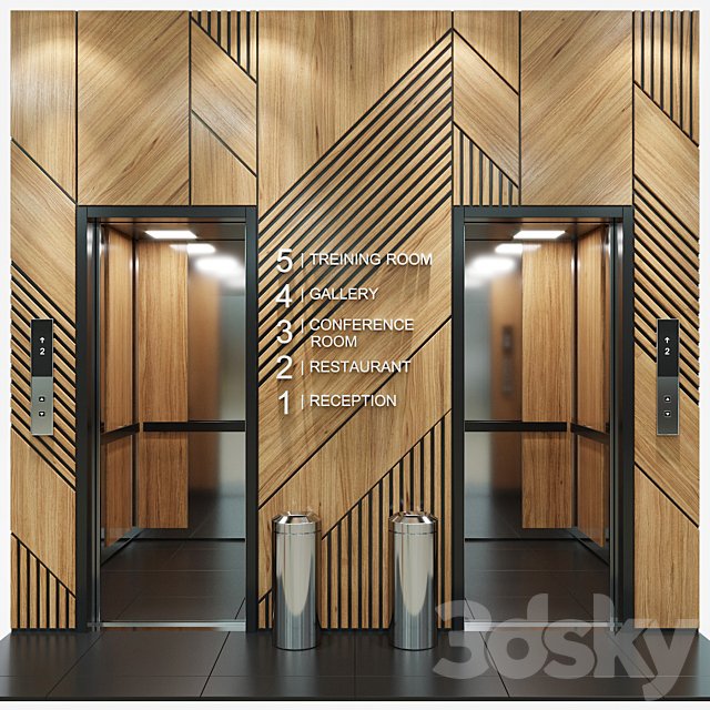 Elevator 11