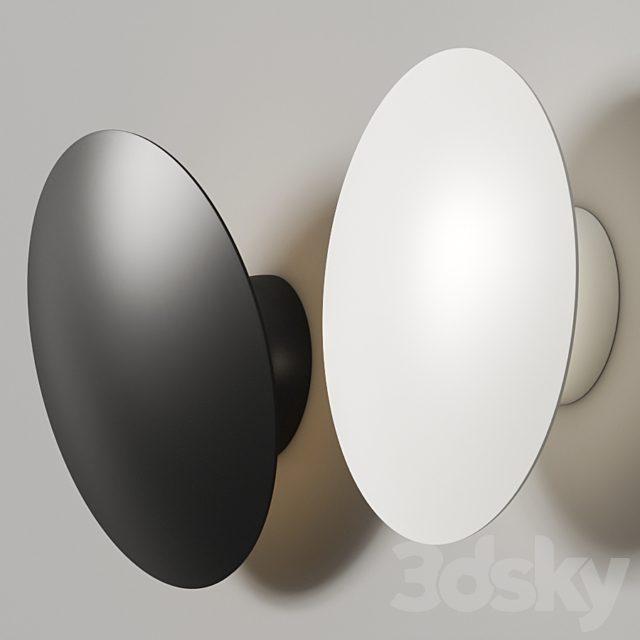 Light Point Madison W1 Wall Lamp