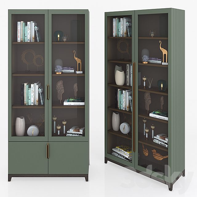 Dantone Home Metropolitan 2