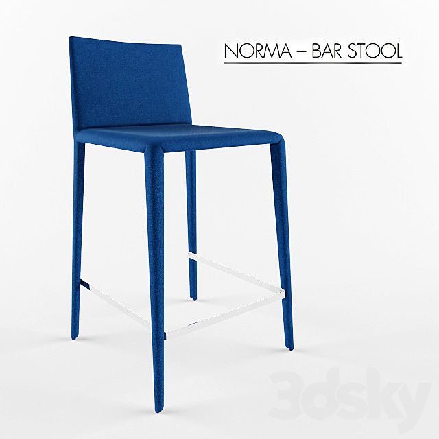 Norma Stool