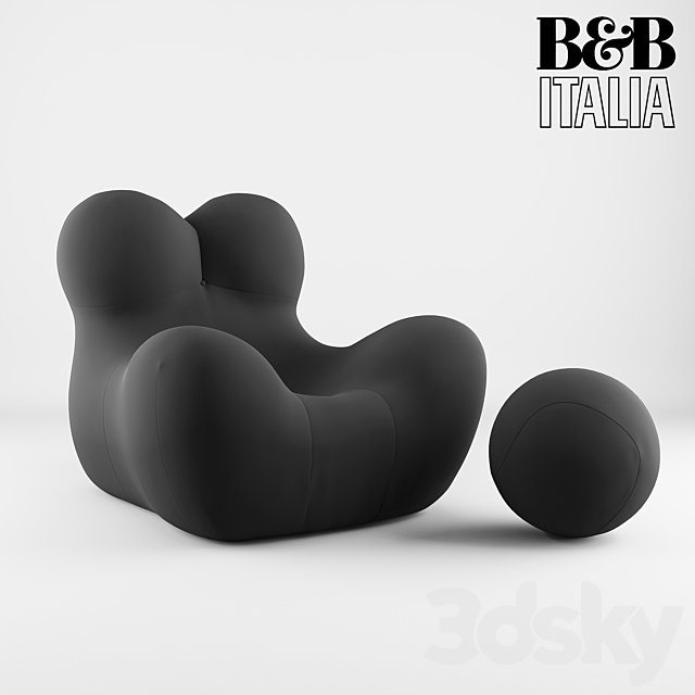 B &amp; B Serie Up 2000