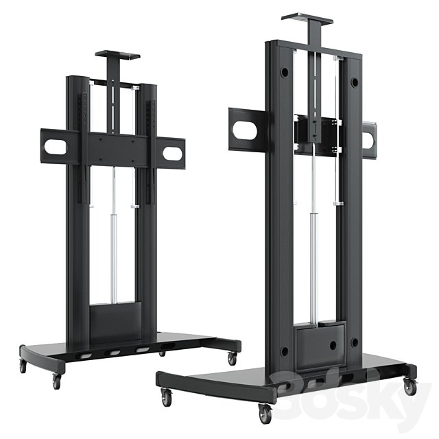 Mobile TV stand Onkron TS2210