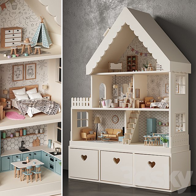 Dollhouse