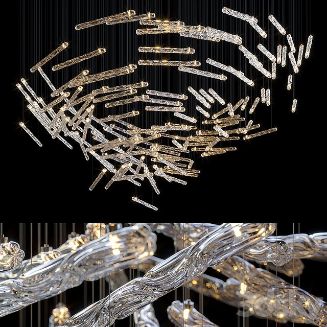 Droplight - Vargov Design
