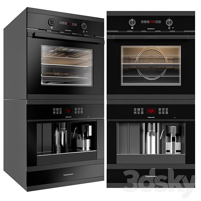 Oven 02