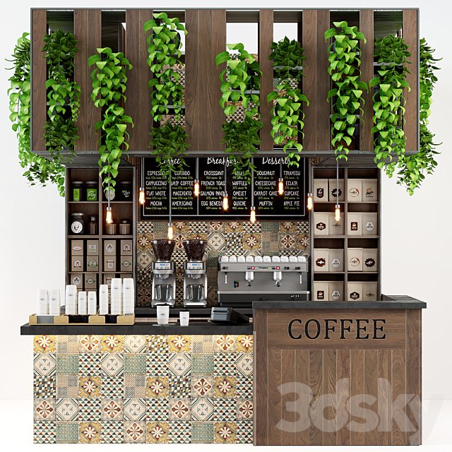 Cafe vol1