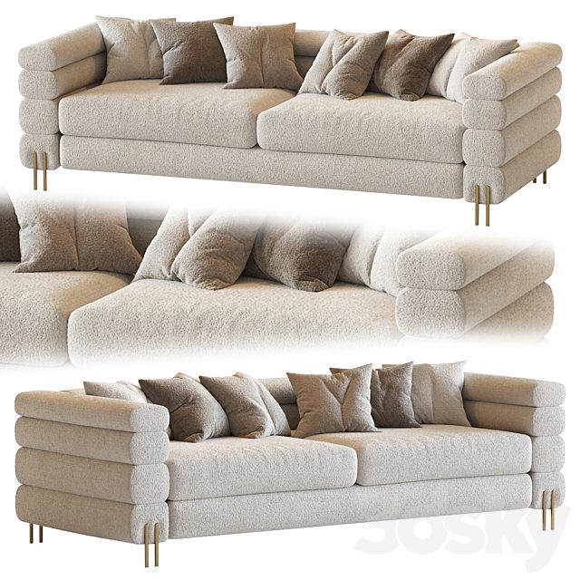 York sofa