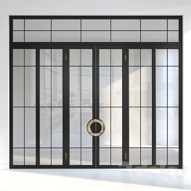 Door 15