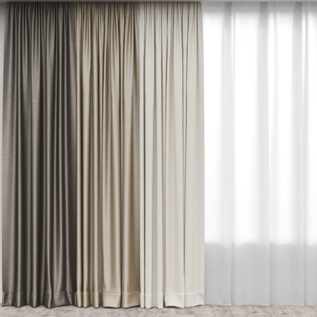 Curtains 2