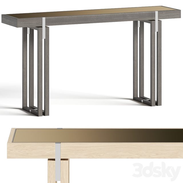 Frato Seoul Console Table