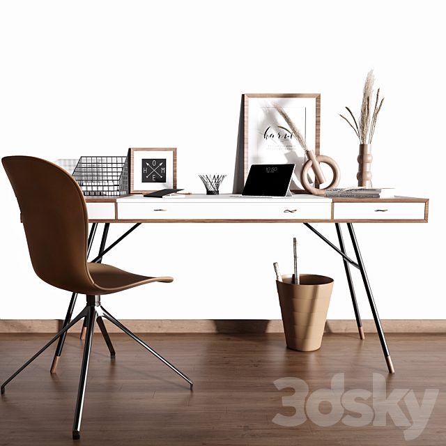 boconcept CUPERTINO workzone