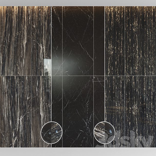 Luxury Design REX i classici di rex
