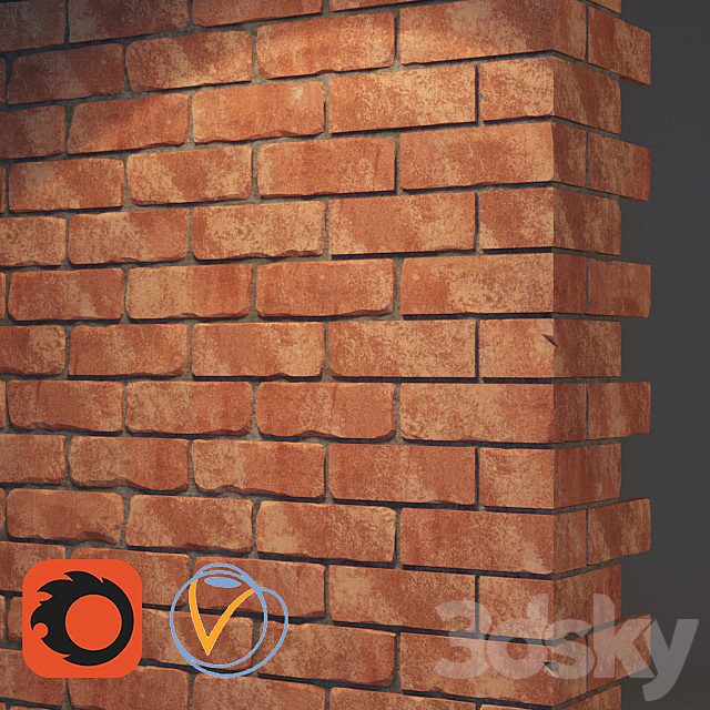 Brickwork