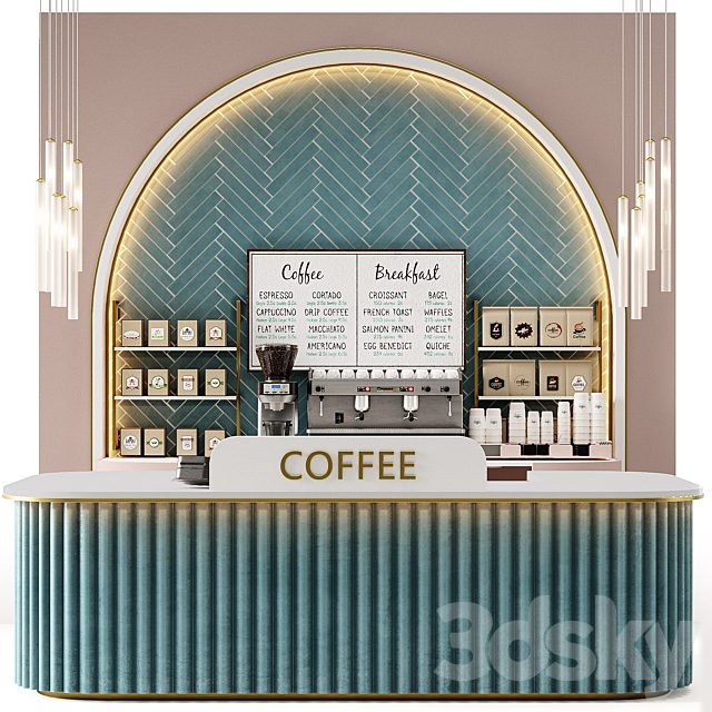 Cafe vol2