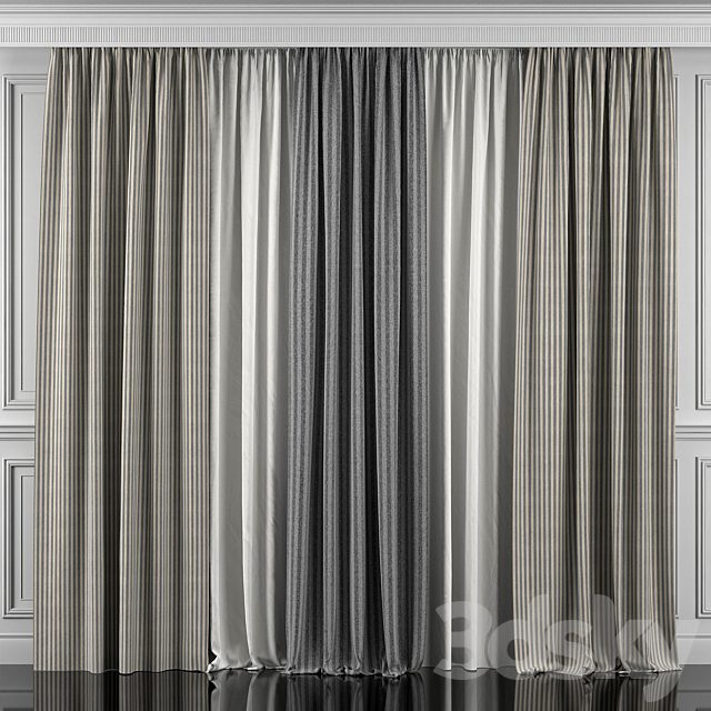 Curtains 344