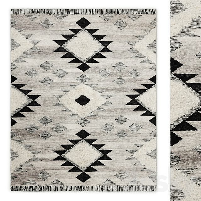 TANNISBU carpet IKEA