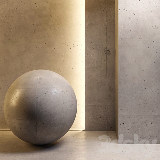 Concrete