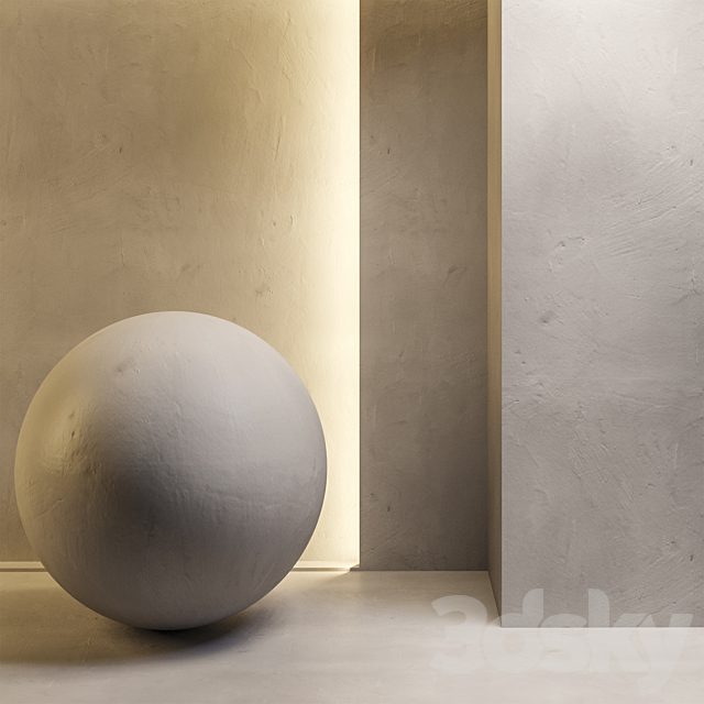 Plaster