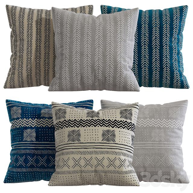 Pillow Decor 50