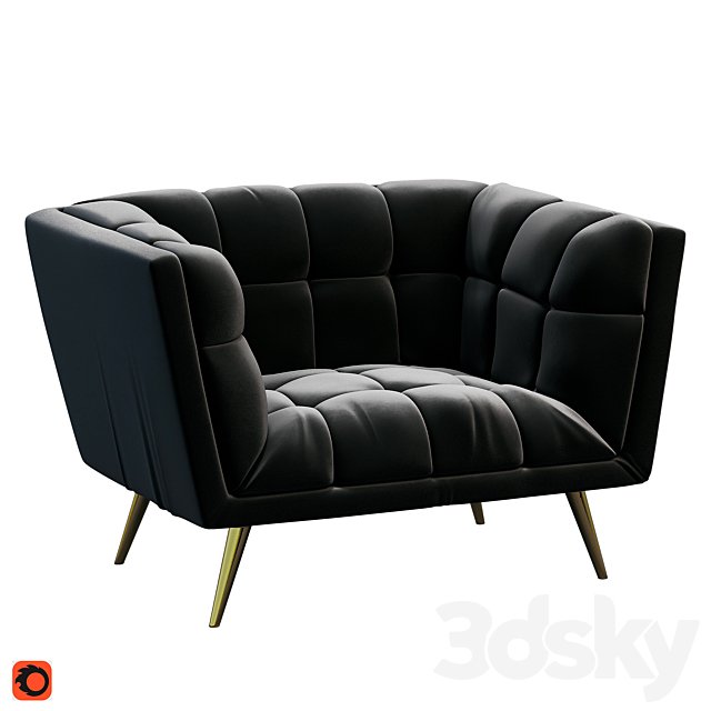Huxley antraciet