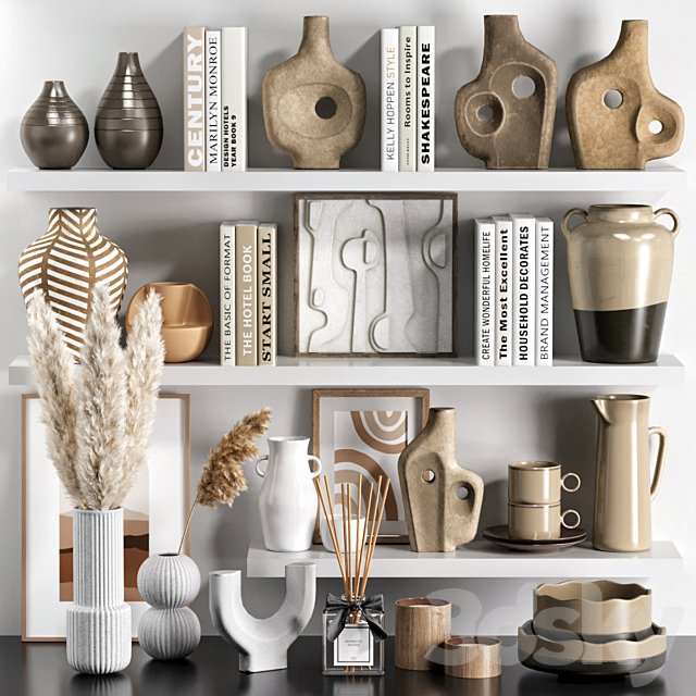 Decor Set 19