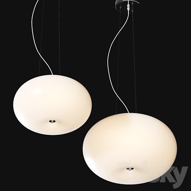 Aliexpress | Donut pendant lamp 079