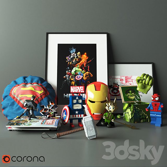 MARVEL-Heroes-1