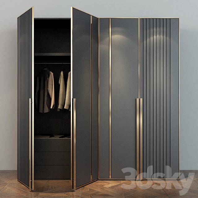 Cabinet Furniture 035