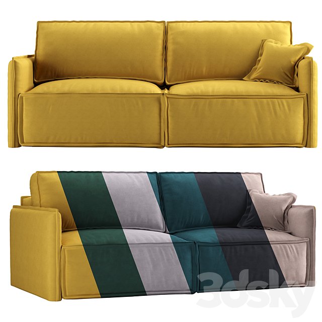 Olien sofa