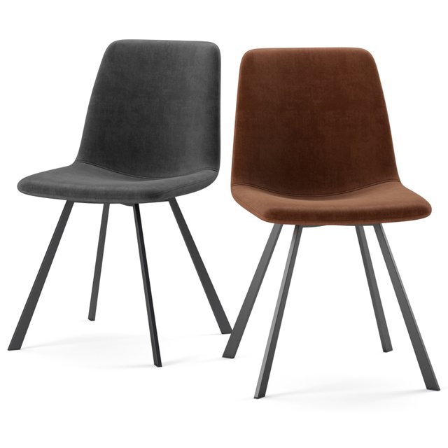 Delta Side Chair Contract Furniture