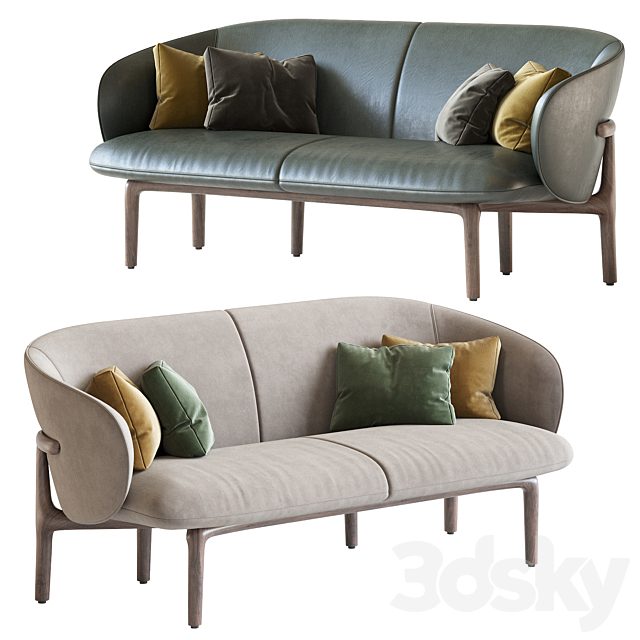 Sofa artisan mela