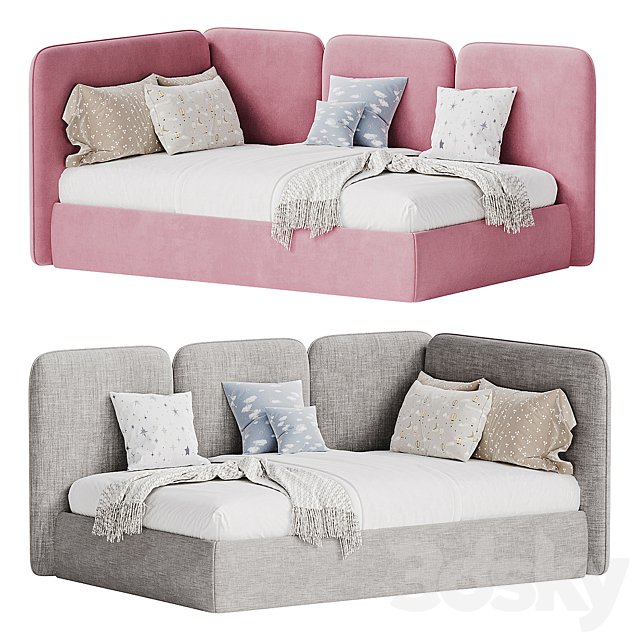 Immi 90 Kids Bed