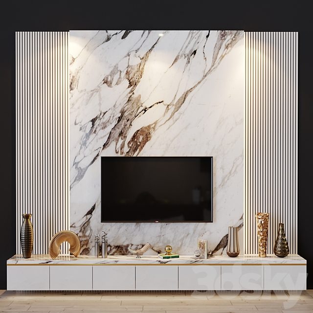 tv set 167