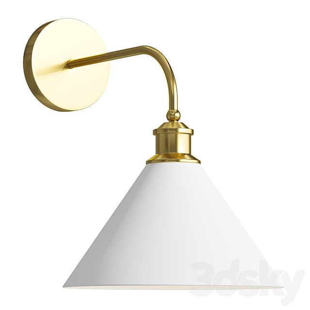 Thetford Wall Sconce